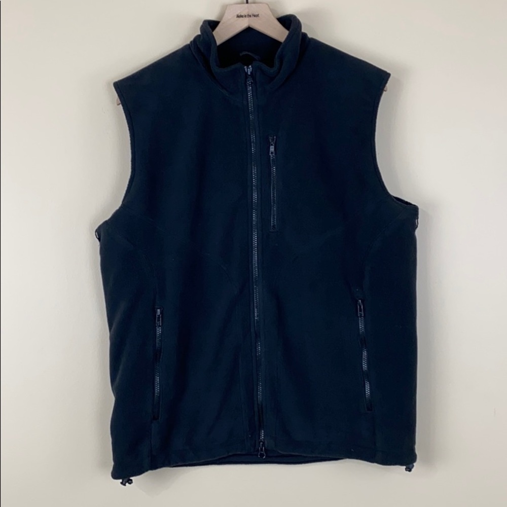 𝅺EDDIE Bauer vest